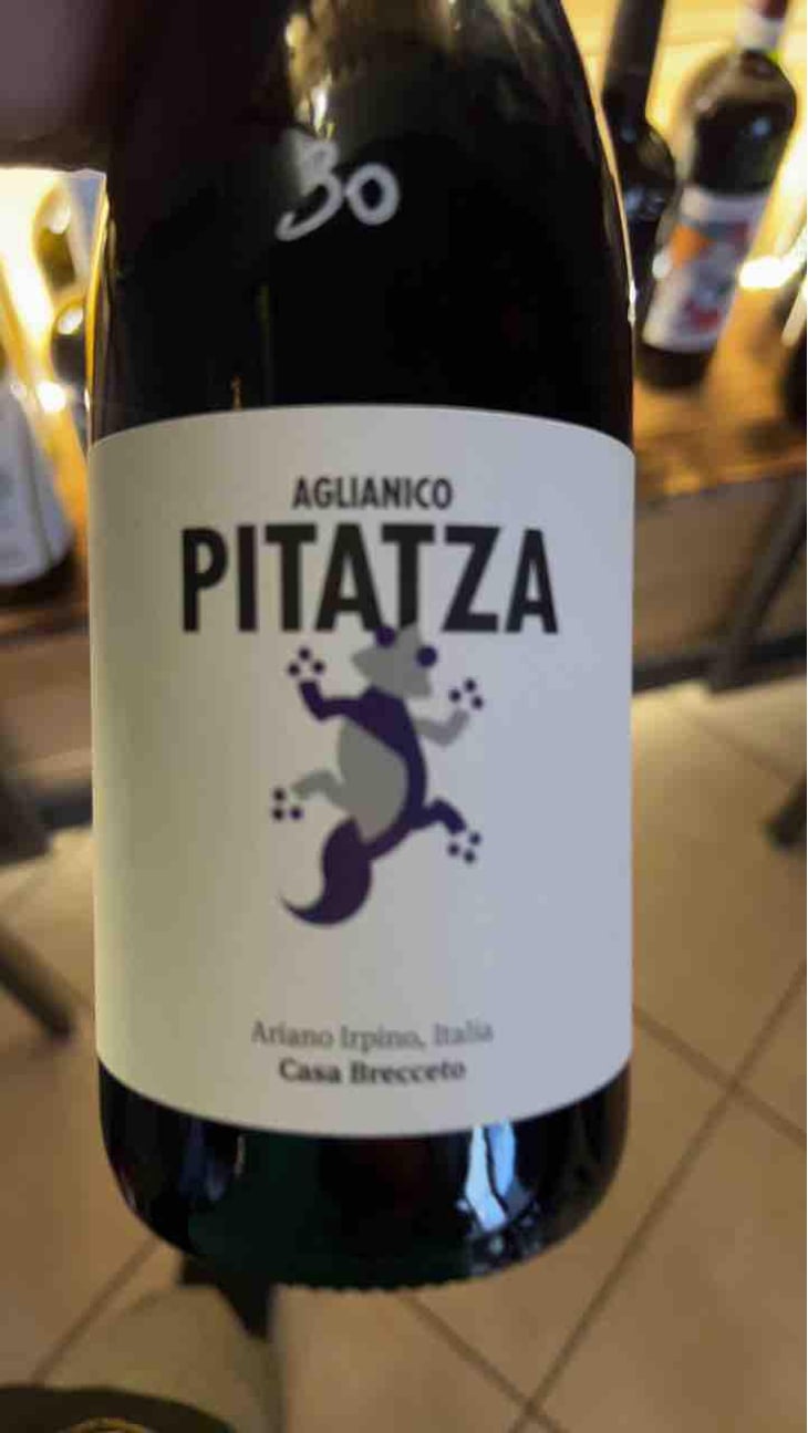 Pitatza - Casa Brecceto - Casa Brecceto 