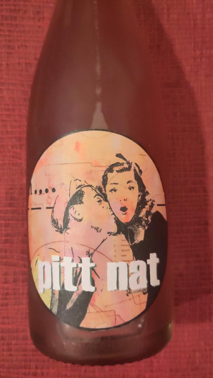 Pitt Nat - Weingut Pittnauer - Gerhard & Brigitte Pittnauer 
