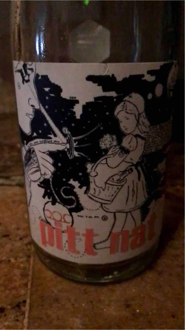 Pitt Nat - Weingut Pittnauer - Gerhard & Brigitte Pittnauer 
