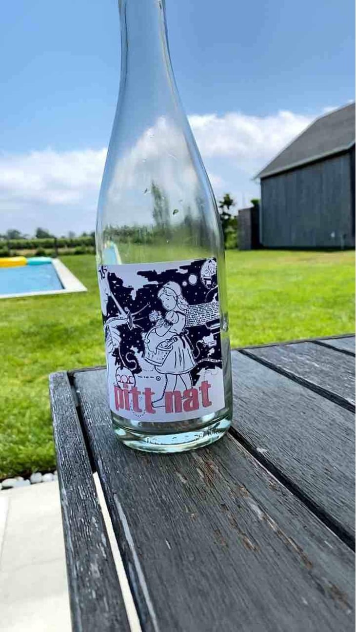 Pitt Nat - Weingut Pittnauer - Gerhard & Brigitte Pittnauer 