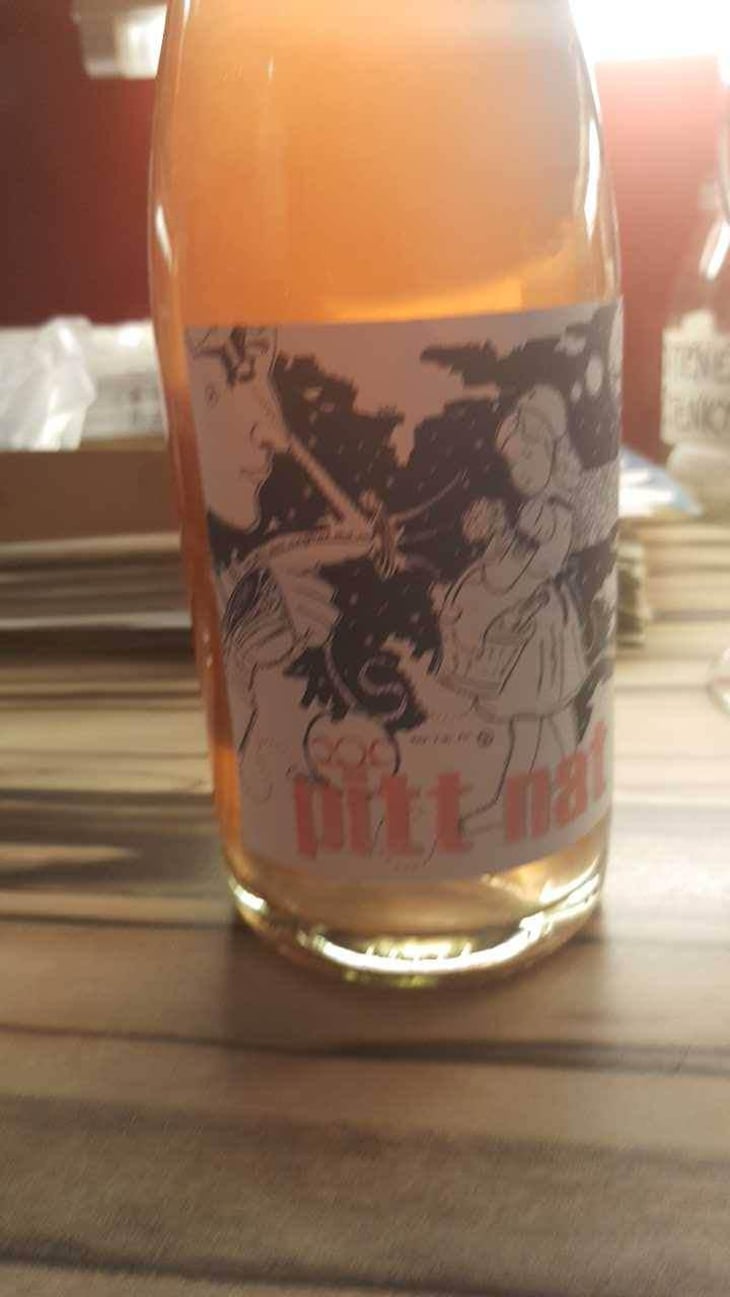 Pitt Nat - Weingut Pittnauer - Gerhard & Brigitte Pittnauer 