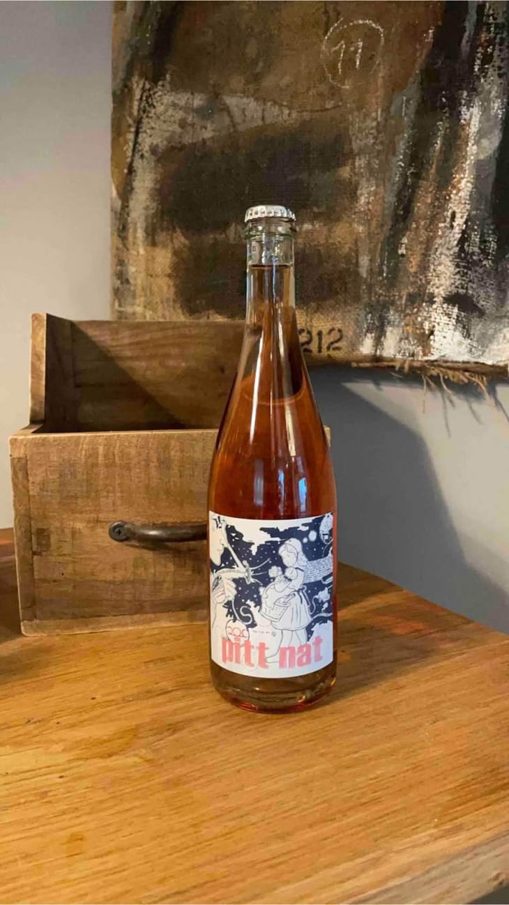 Pitt Nat - Weingut Pittnauer - Gerhard & Brigitte Pittnauer 