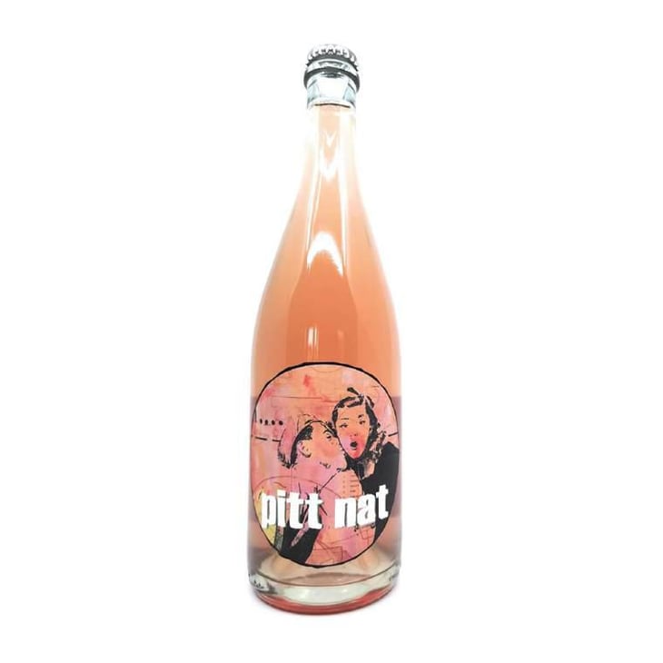 Pitt Nat - Weingut Pittnauer - Gerhard & Brigitte Pittnauer 
