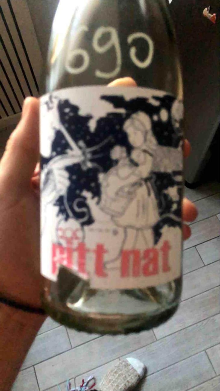 Pitt Nat - Weingut Pittnauer - Gerhard & Brigitte Pittnauer 