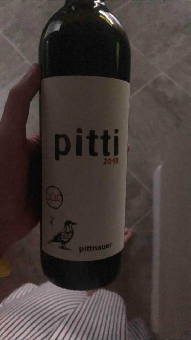 Pitti - Weingut Pittnauer - Gerhard & Brigitte Pittnauer 