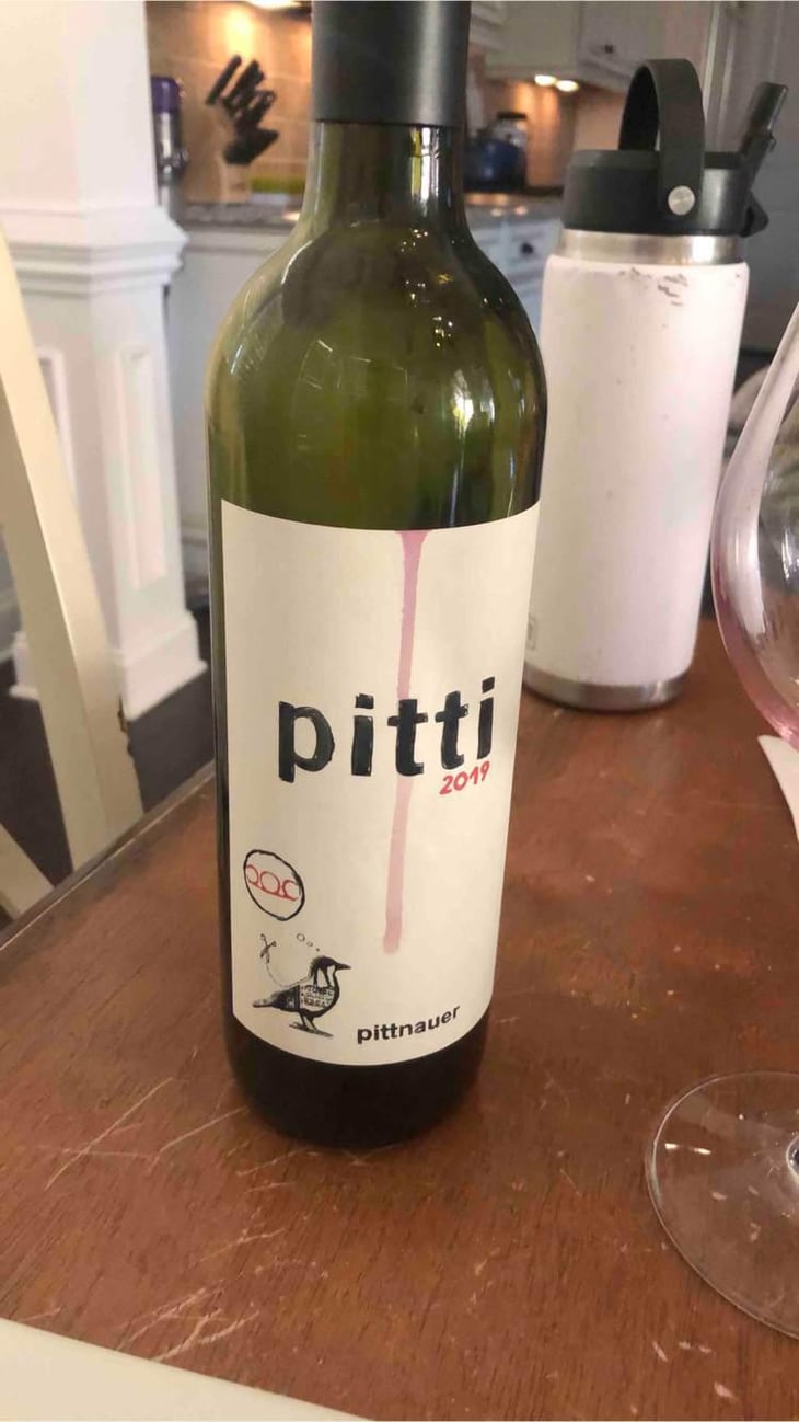 Pitti - Weingut Pittnauer - Gerhard & Brigitte Pittnauer 