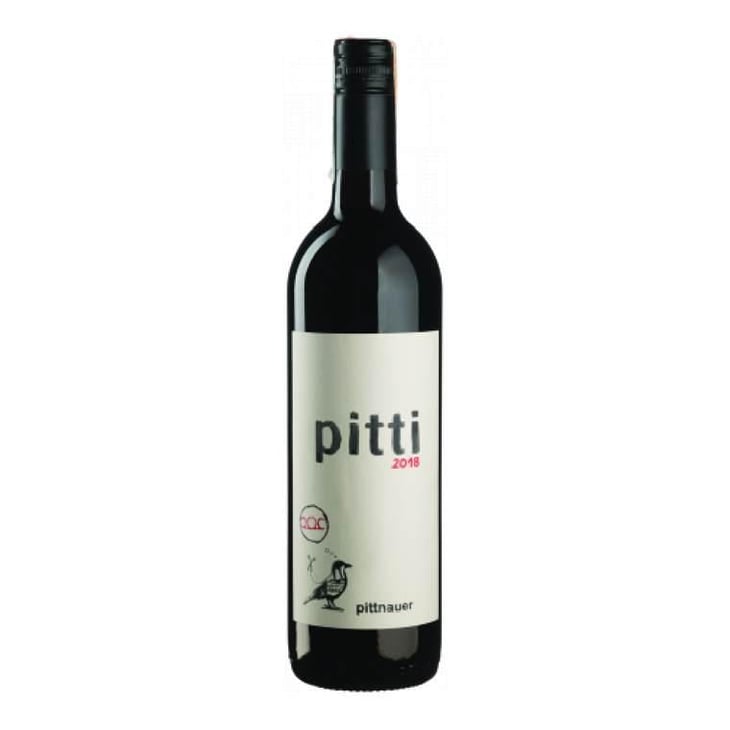 Pitti - Weingut Pittnauer - Gerhard & Brigitte Pittnauer 