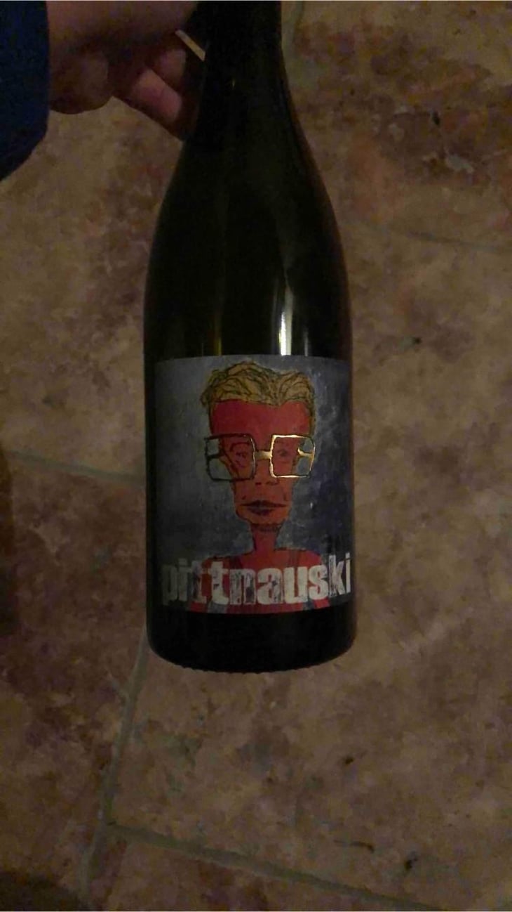 Pittnauski - Weingut Pittnauer - Gerhard & Brigitte Pittnauer 