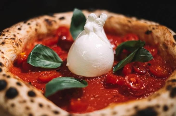 Pizza Gaffaro - Birraria la Corte - 505811