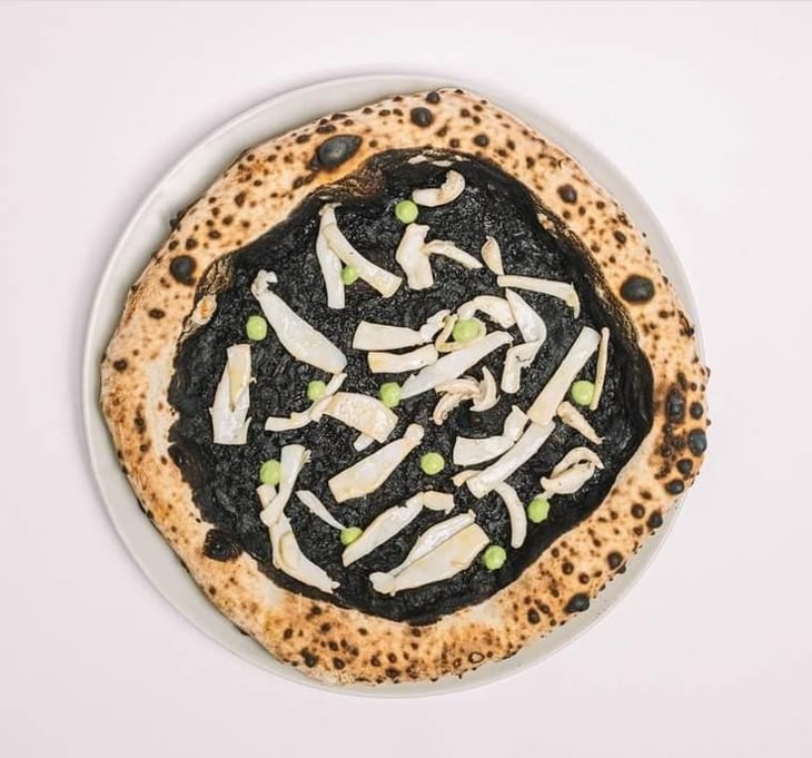 Pizza Gondola - Birraria la Corte - 505810