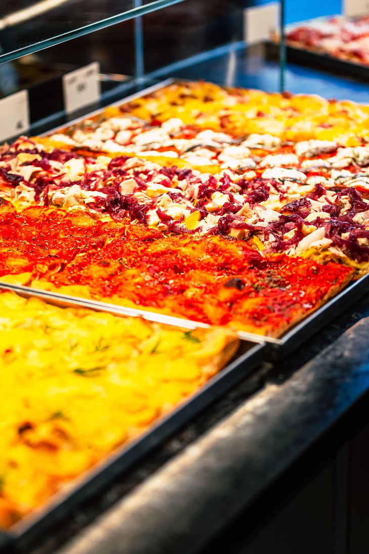 Pizza - Gabrini - 719130