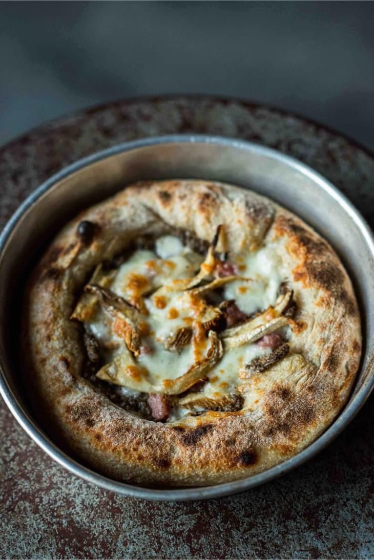 Pizzetta Al Tegamino - Vinificio - 575156