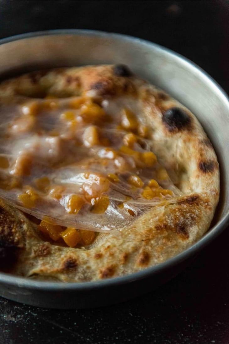 Pizzetta Al Tegamino - Vinificio - 575157