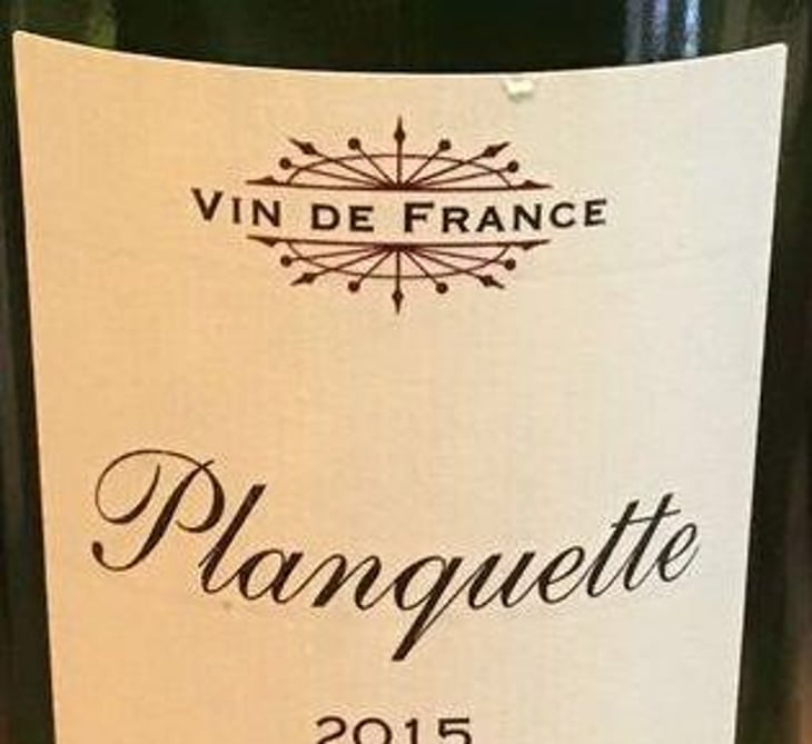 Planquette - Planquette - Blandine Prévot et Jérémy Borde 