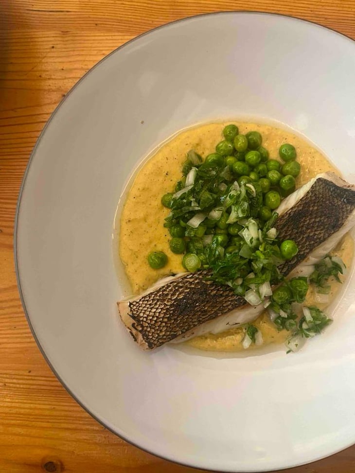 Plat De La Semaine - Bistrot Compa - 773814