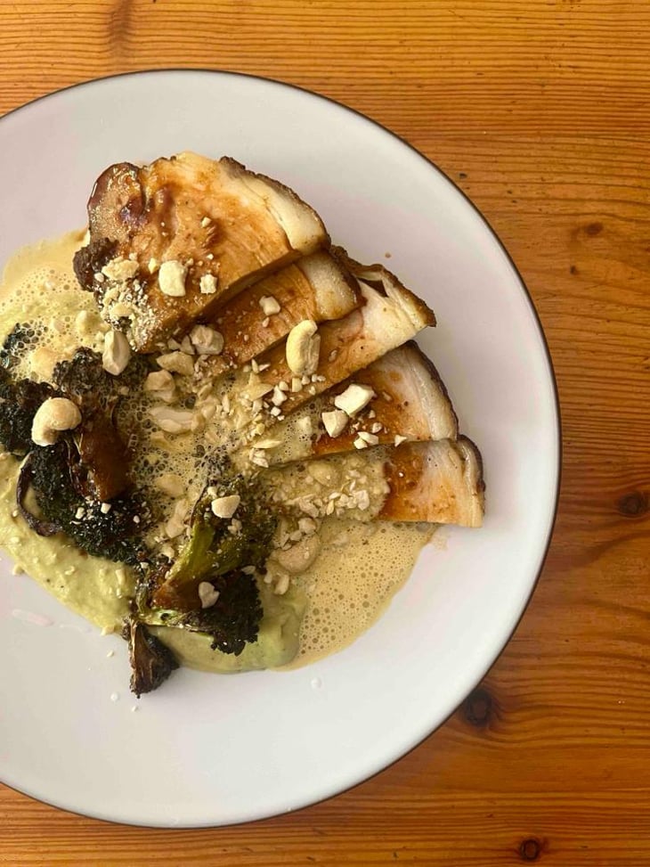 Plat De La Semaine - Bistrot Compa - 773816