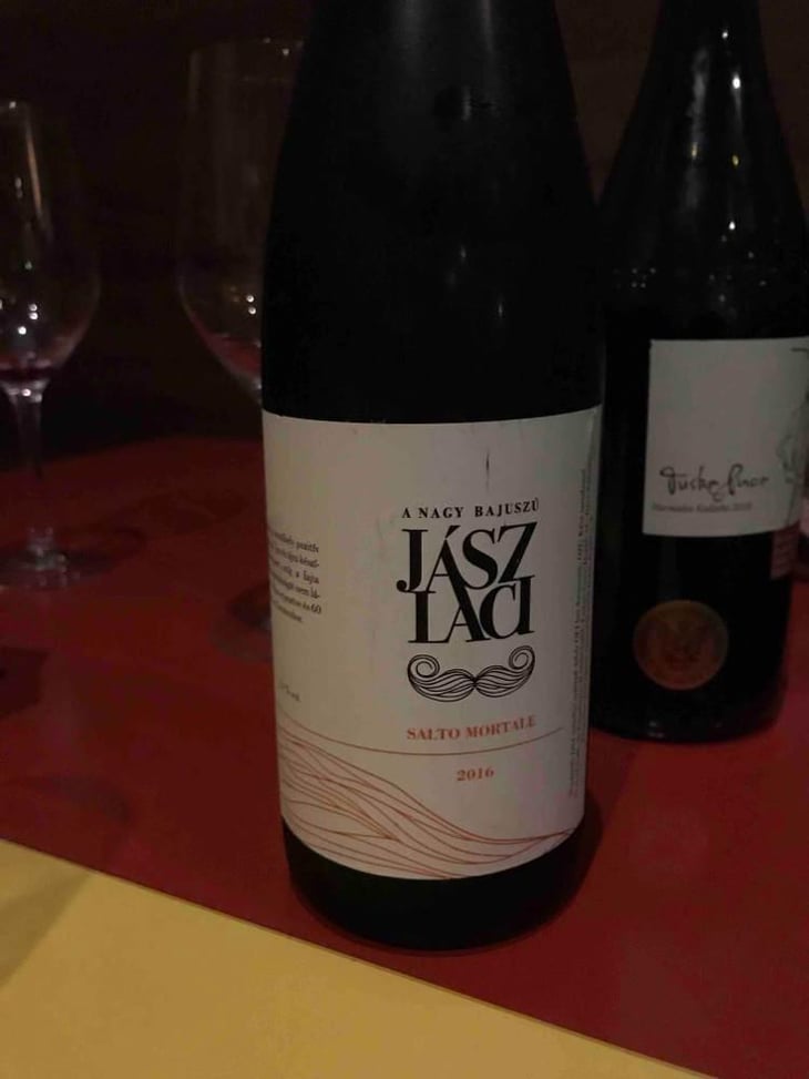 Jácz Laci -  - 205218