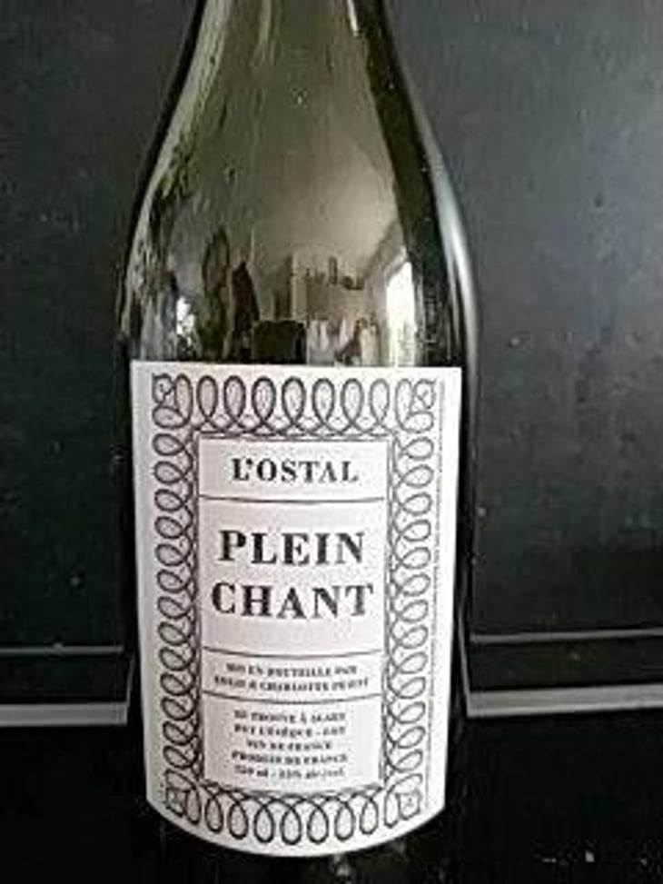 Plein Chant L'Ostal - Ostal Levant - Louis & Charlotte Pérot 