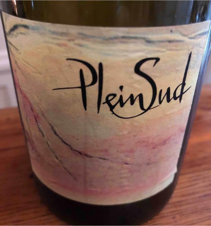 Plein Sud - Domaine Ganevat - Anne & Jean-François Ganevat 