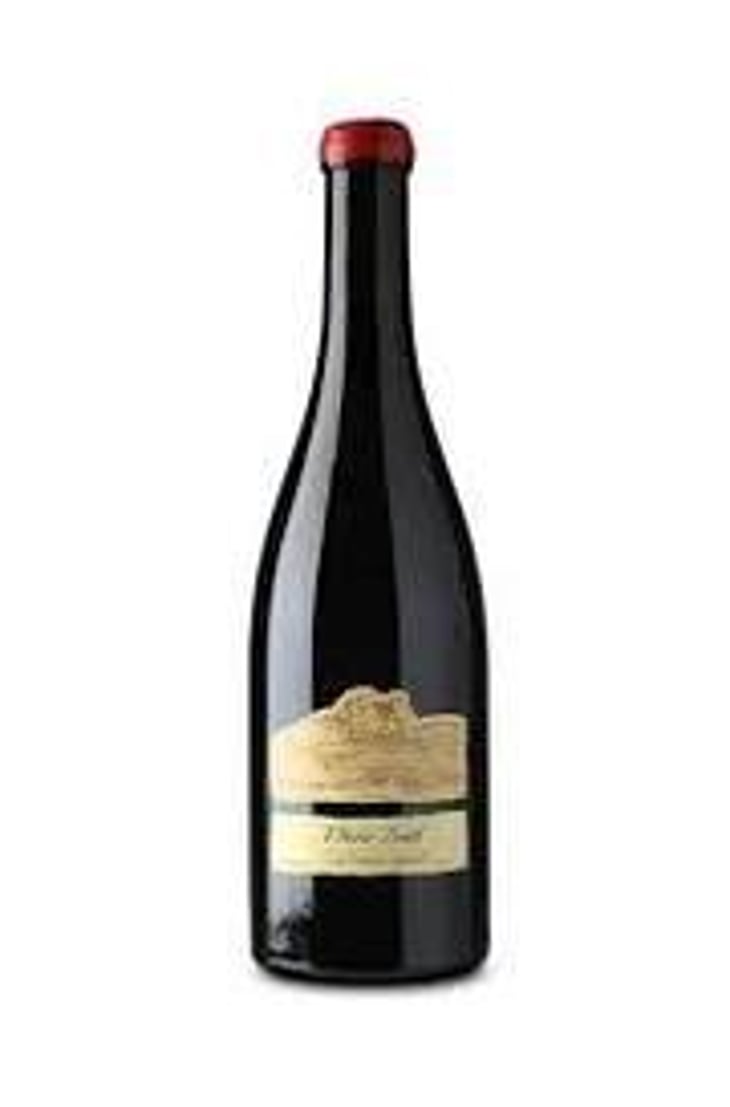 Plein Sud - Domaine Ganevat - Anne & Jean-François Ganevat 