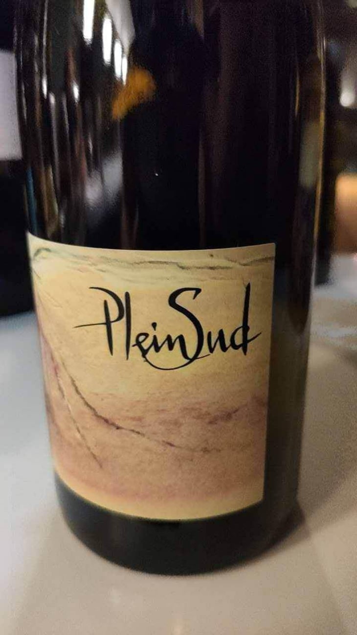 Plein Sud - Les Vignerons d'Estézargues - Les Vignerons d'Estézargues 