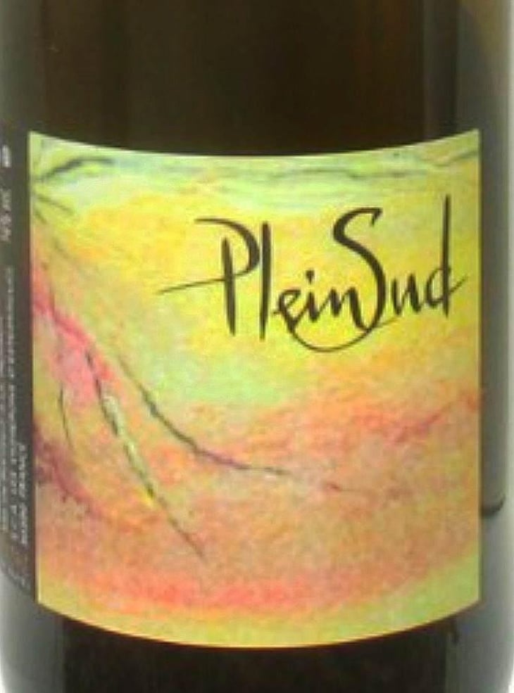 Plein Sud - Les Vignerons d'Estézargues - Les Vignerons d'Estézargues 