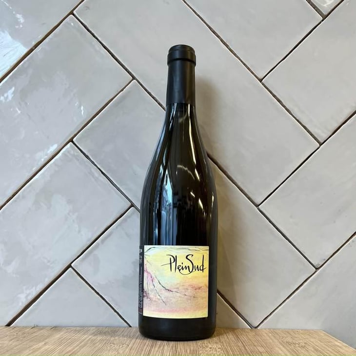 Plein Sud - Les Vignerons d'Estézargues - Les Vignerons d'Estézargues 