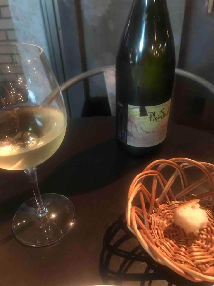 Plein Sud - Les Vignerons d'Estézargues - Les Vignerons d'Estézargues 