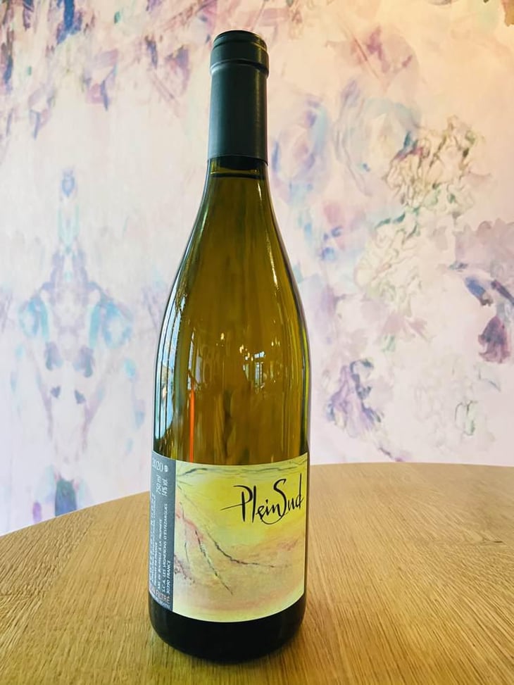 Plein Sud - Les Vignerons d'Estézargues - Les Vignerons d'Estézargues 