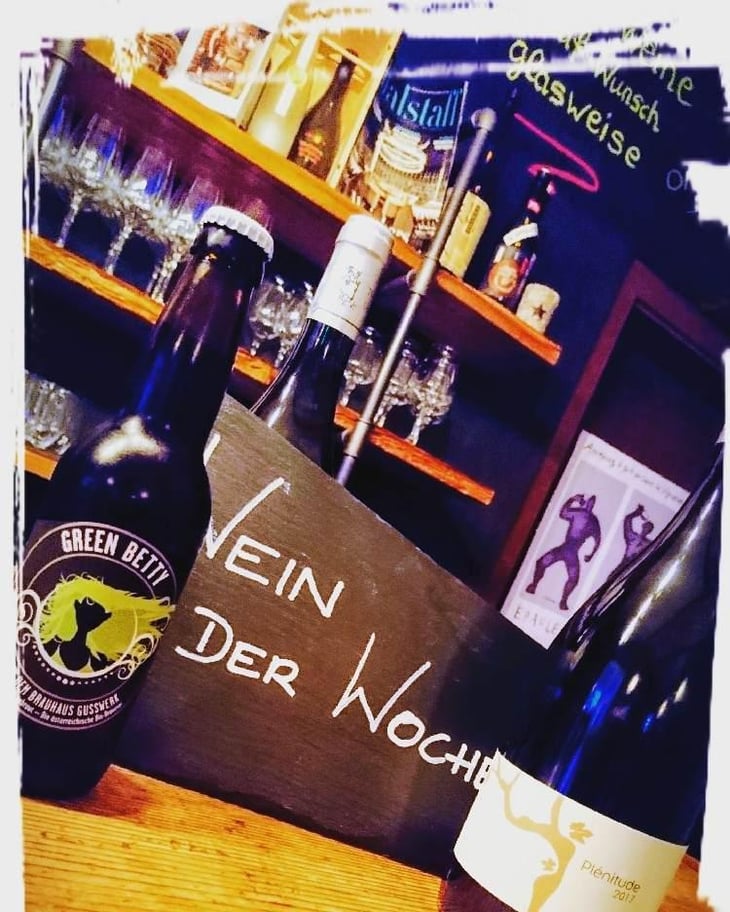 Plénitude - Domaine de Montcy - Vincent Hayer 