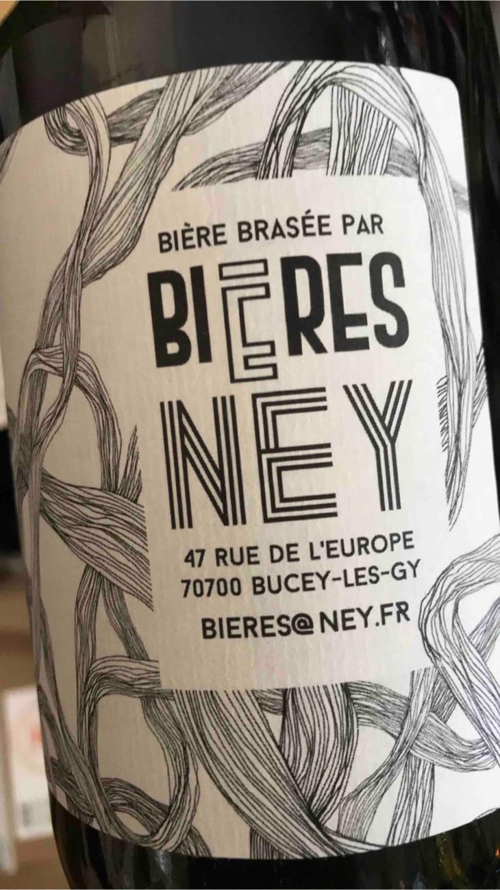 PlouPloute - Bières Ney (BEER) - Bières Ney (BEER) 