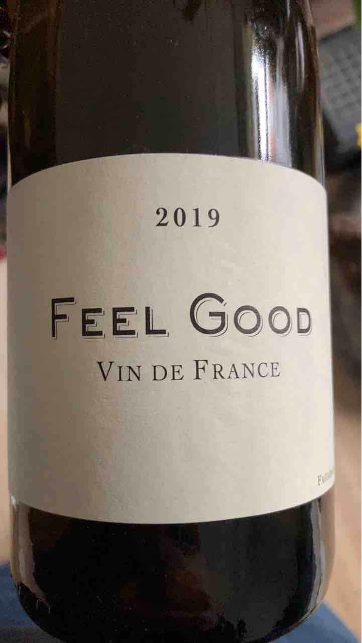 Ploussard - Domaine de Chassorney - Frédéric Cossard 