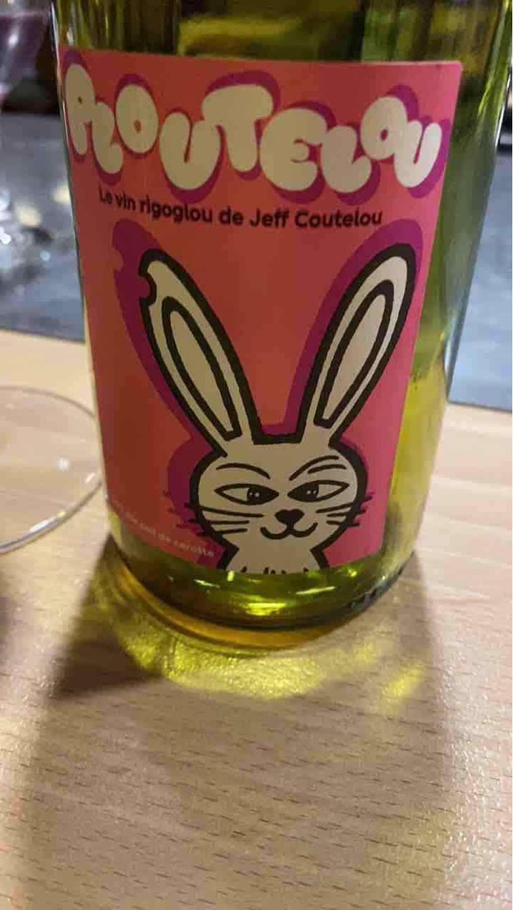 Ploutelou - Mas Coutelou - Jean-François Coutelou -2021