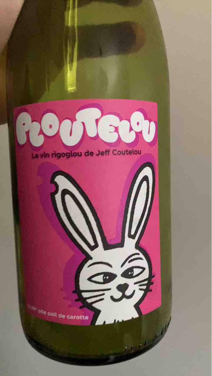 Ploutelou - Mas Coutelou - Jean-François Coutelou -2021