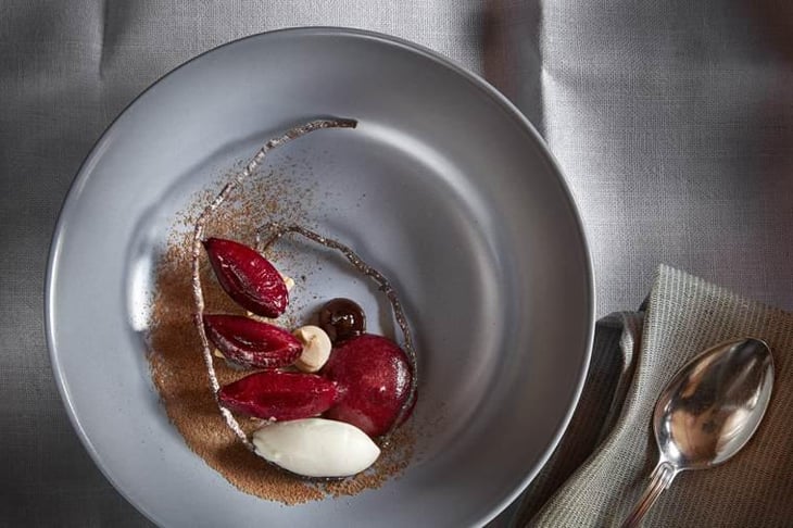 Plum - Hirschen · Fine Hotel, Restaurant & Spa - Schwarzenberg - 526024