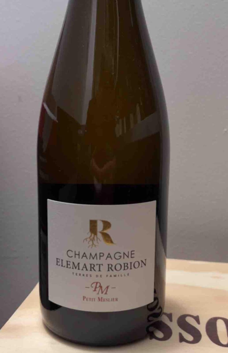 Pm - Elemart Robion - Thierry Robion -2019