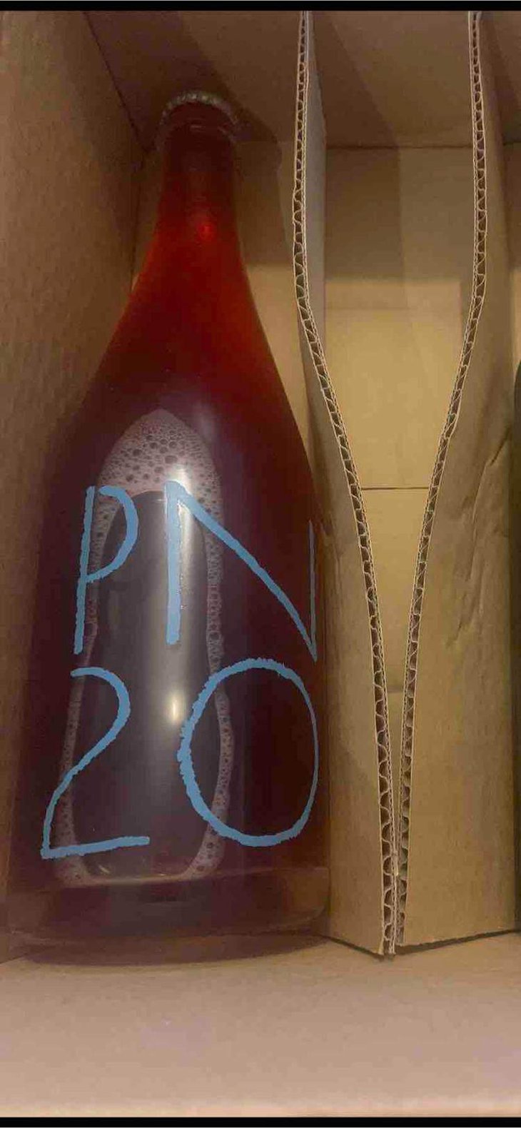 PN19 - Tillingham Wines Limited - Ben Walgate 