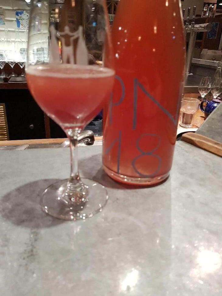 PN19 - Tillingham Wines Limited - Ben Walgate 