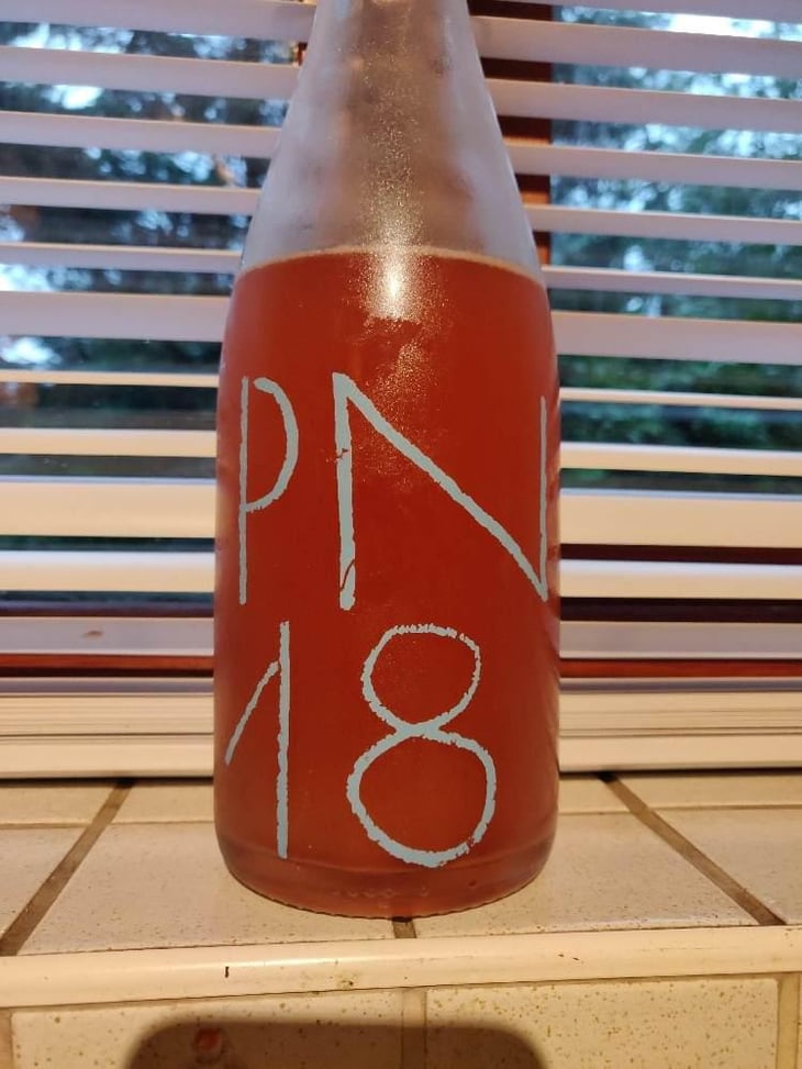 PN19 - Tillingham Wines Limited - Ben Walgate 