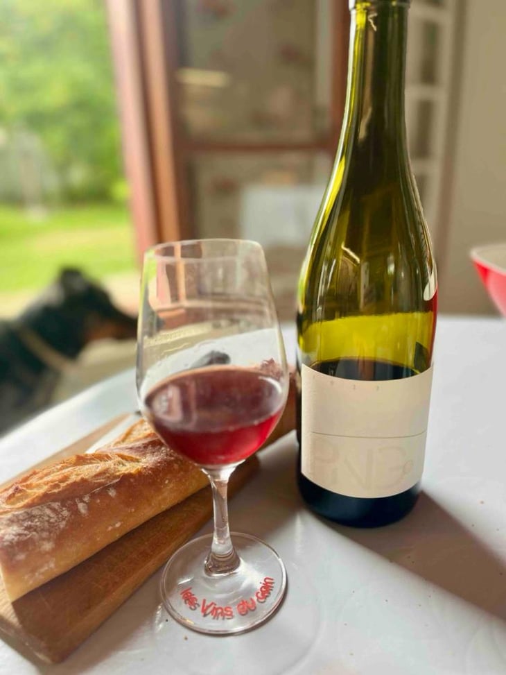 PNG - Domaine de la colline - Bruno & Sylvain LEBRUN -2022