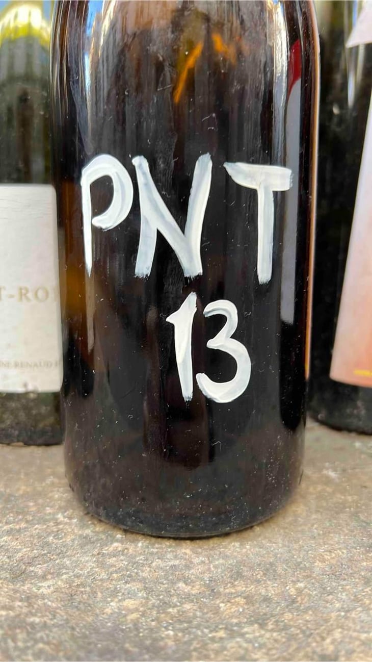 PNT - Le Coste - Clémentine Bouveron & Gianmarco Antonuzi 