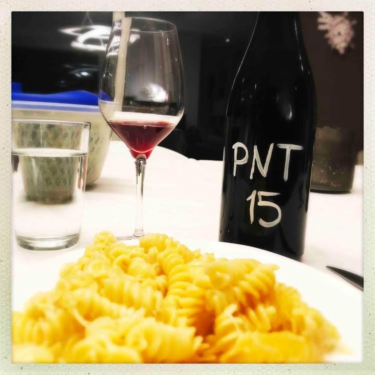 PNT - Le Coste - Clémentine Bouveron & Gianmarco Antonuzi 