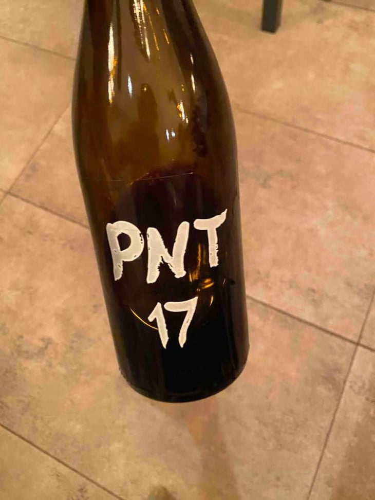 PNT - Le Coste - Clémentine Bouveron & Gianmarco Antonuzi 