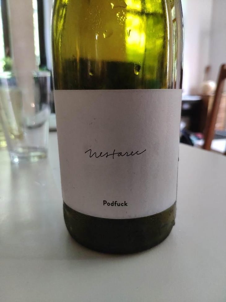 Podfuck - Milan Nestarec - Milan Nestarec 