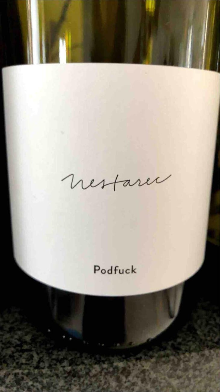 Podfuck - Milan Nestarec - Milan Nestarec 