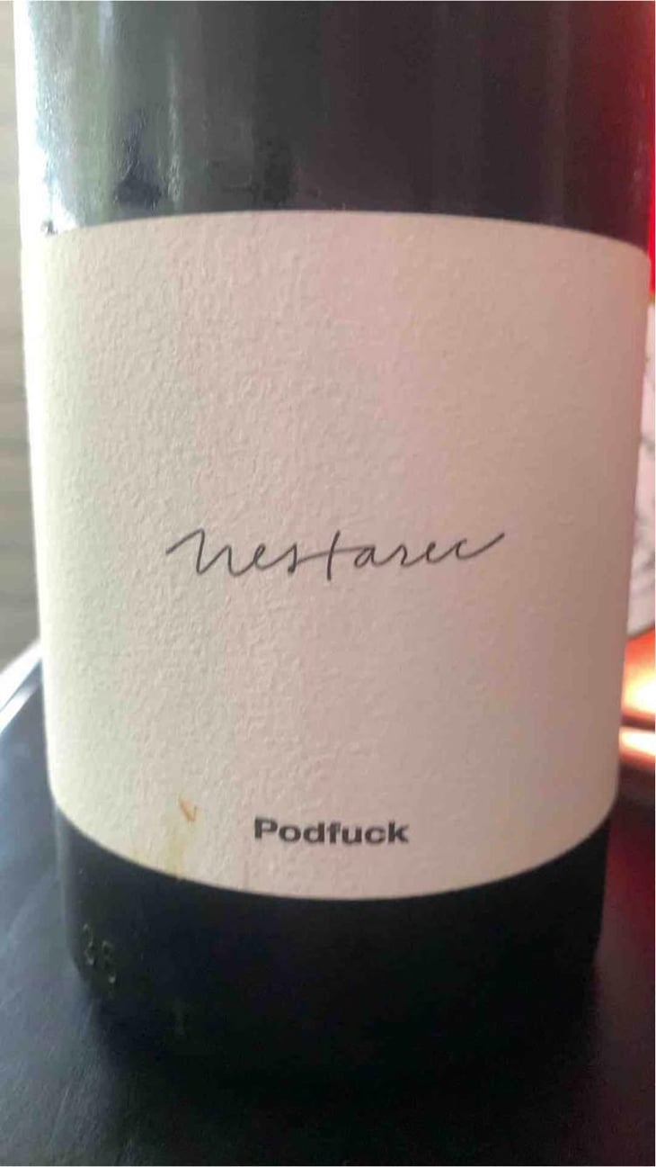 Podfuck - Milan Nestarec - Milan Nestarec 