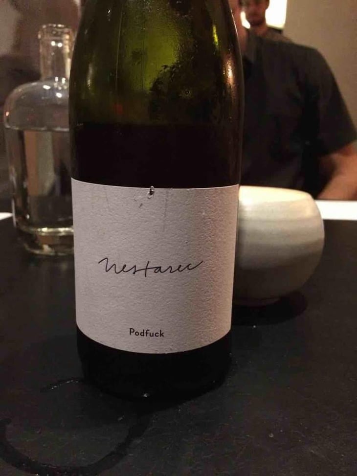 Podfuck - Milan Nestarec - Milan Nestarec 