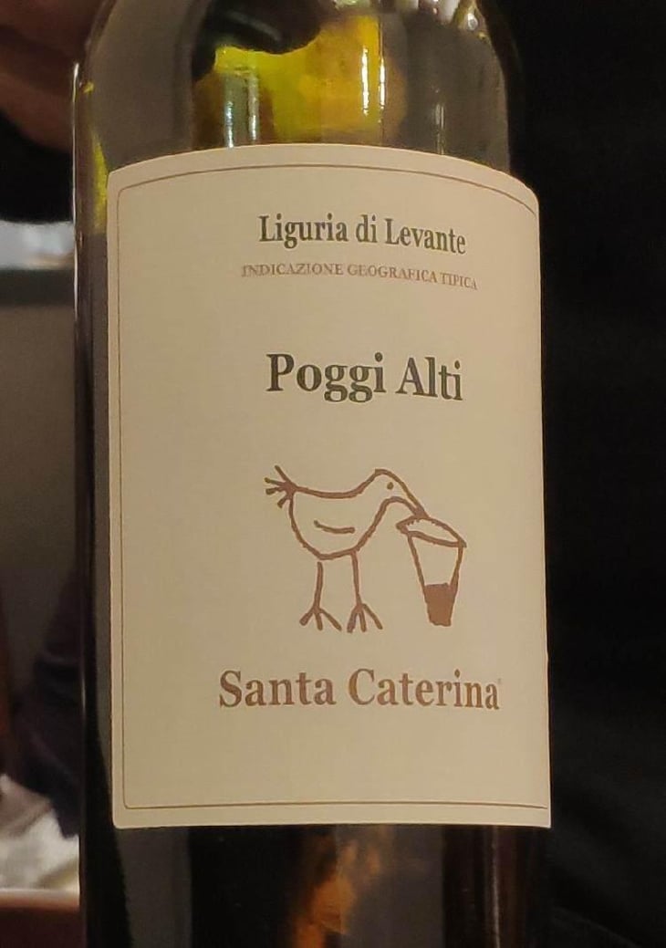 Poggi Alti - Santa Caterina - Andrea Kihlgren 