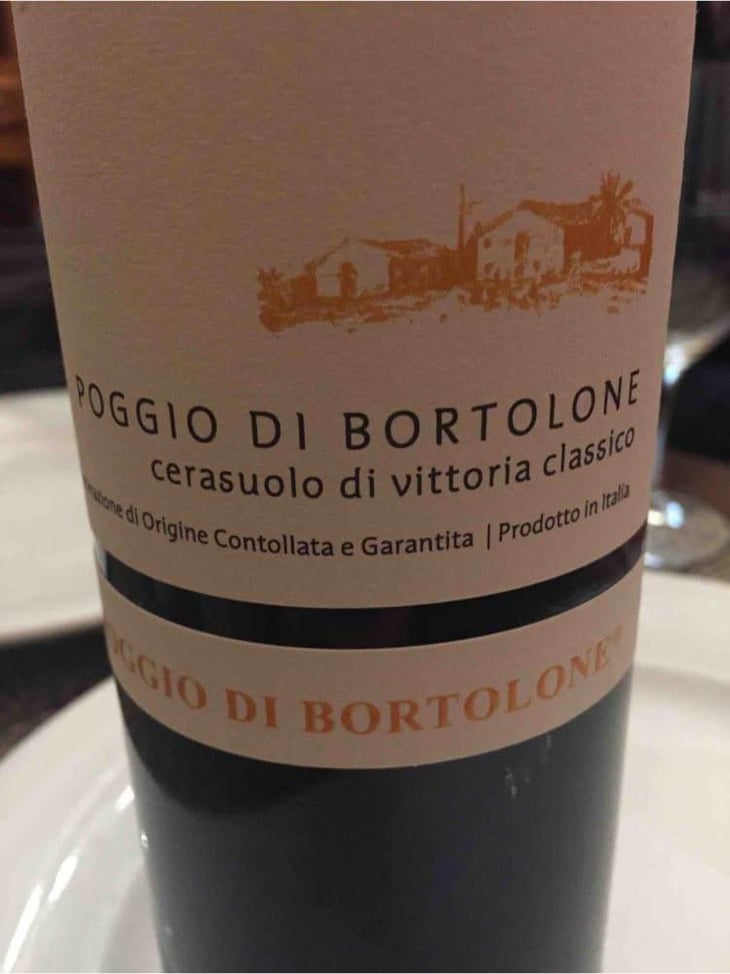 Poggio Di Bortolone - Poggio Di Bortolone - Poggio Di Bortolone 