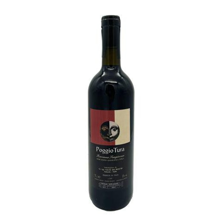 Poggio Tura - Vigne dei Boschi - Paolo Babini 